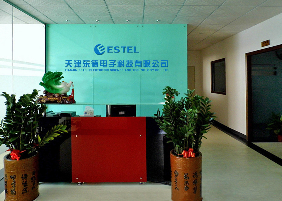 Κίνα TIANJIN ESTEL ELECTRONIC SCIENCE AND TECHNOLOGY CO., LTD Εταιρικό Προφίλ